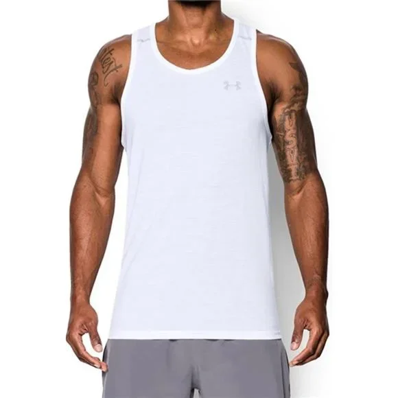 Under Armour Shirts Under Armour Mens Threadborne Streaker